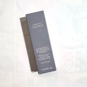 Mary Kay TimeWise Age Minimize 3D Day Cream SPF 30 - 1.7oz 48g - EXP - NIB
